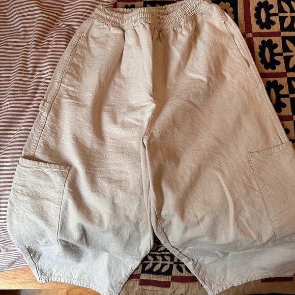 MEALS Chef Pant S/M - Picture 6 of 7